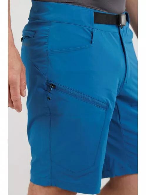Fundango Roger Trekking Short for men in green 4