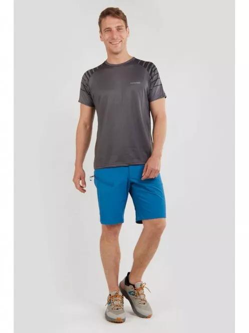 Fundango Roger Trekking Short for men in green 5