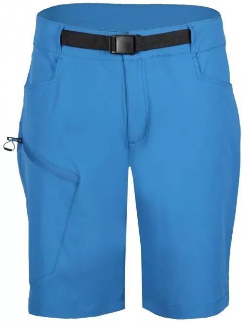 Fundango Roger Trekking Short for men in green 6