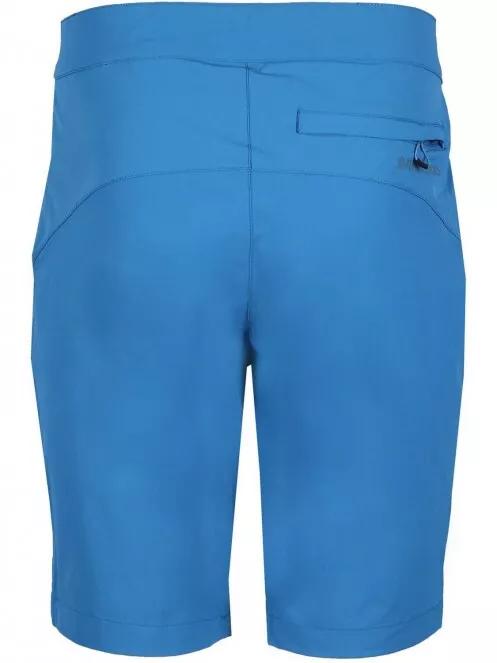Fundango Roger Trekking Short for men in green 7