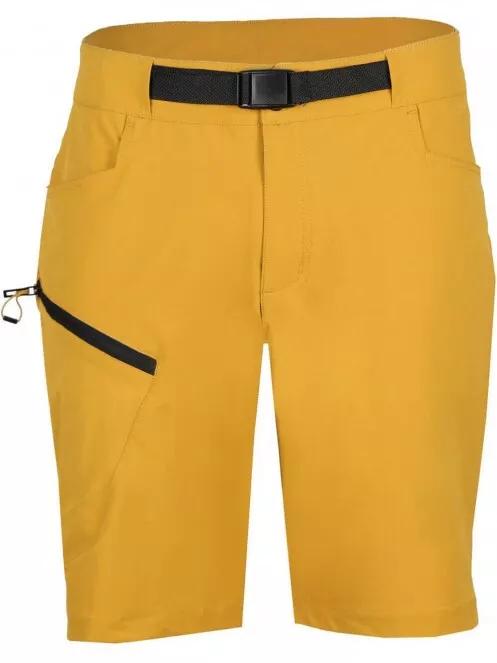 Fundango Roger Trekking Short for men in brown 6