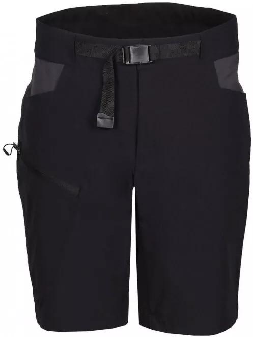 Fundango Roger Trekking Short for men in black 6