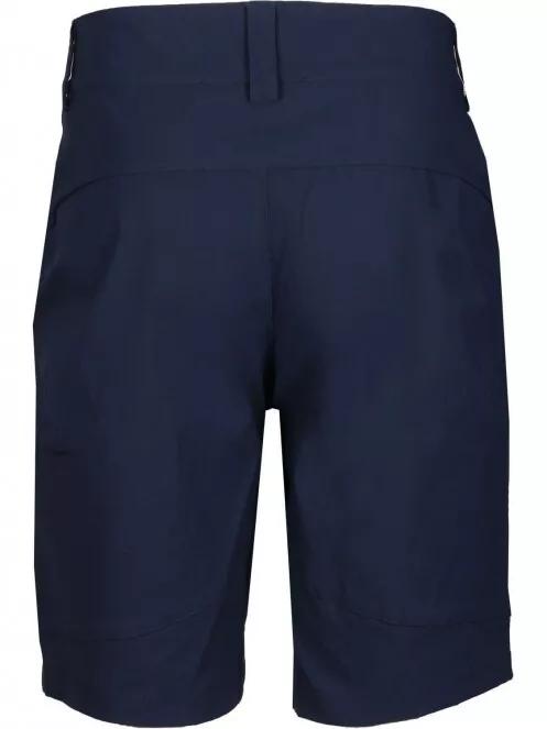 Fundango Barnet Cargo Short for men in dark blue 8