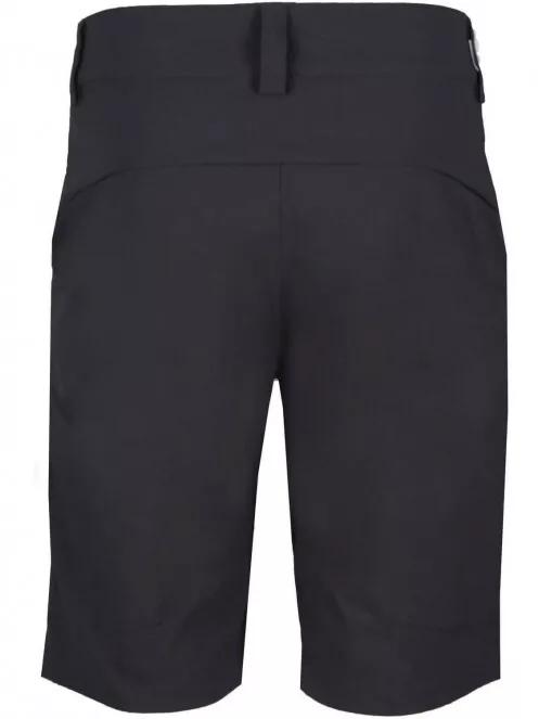 Fundango Barnet Cargo Short for men in grey 7