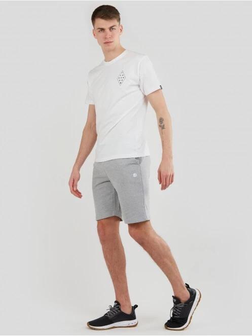 Delon Sweatshort