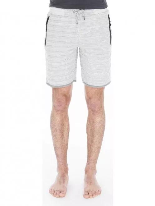 Fundango Woody for men in grey 2