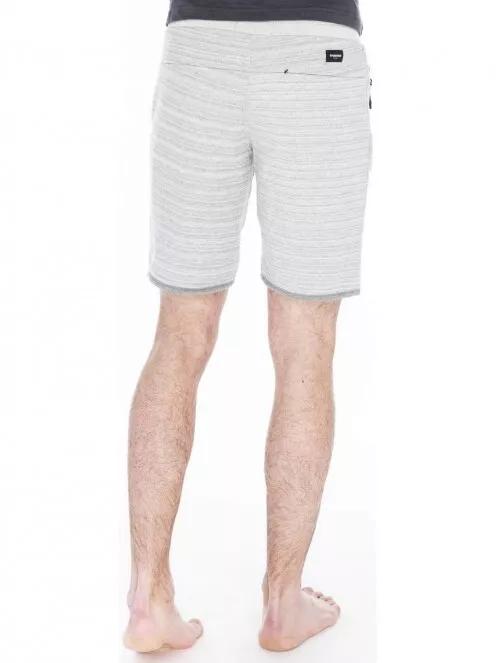 Fundango Woody for men in grey 3