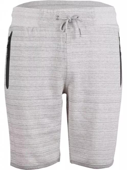Fundango Woody for men in grey 4
