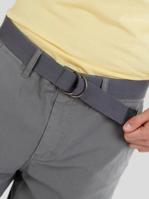 Fundango North Shore Chino Shorts for men in oliv 5