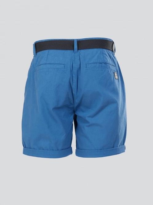 Fundango North Shore Chino Shorts for men in blue 8
