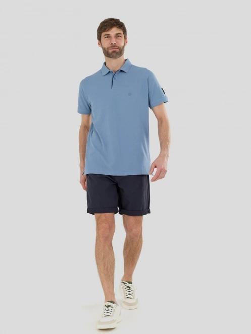 Fundango North Shore Chino Shorts for men in black 5