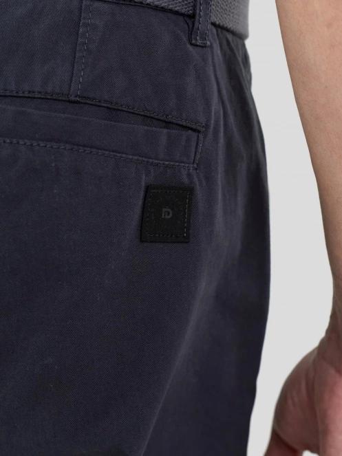 Fundango North Shore Chino Shorts for men in black 7