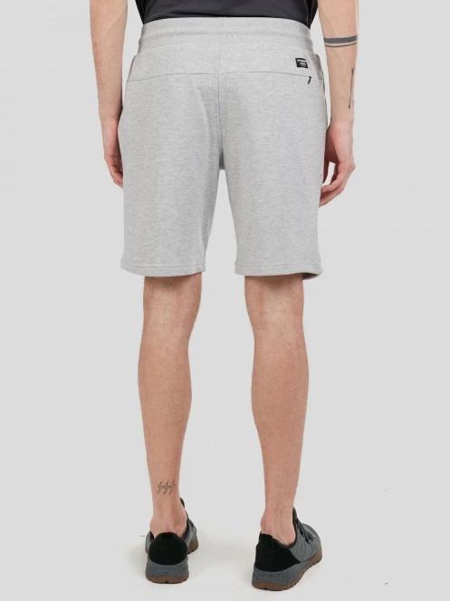 Fundango Delon Sweatshorts for men in grey 3