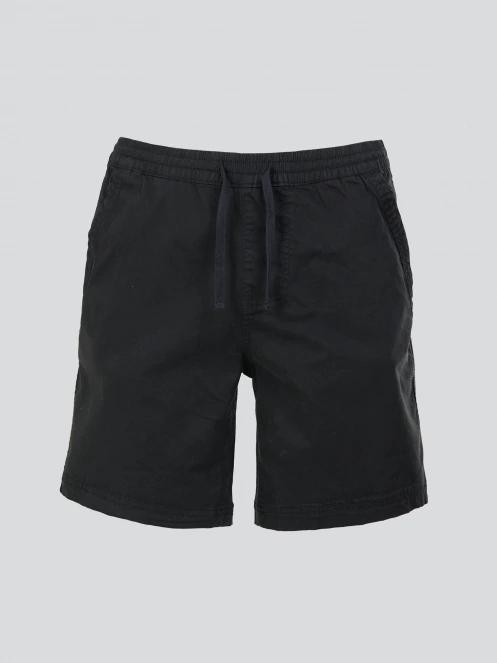 Fundango Mason Chino Shorts for men in grey 8
