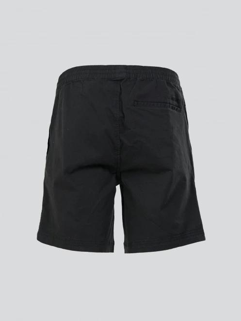 Fundango Mason Chino Shorts for men in grey 9