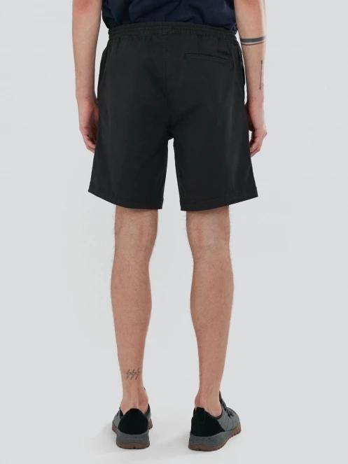 Fundango Mason Chino Shorts for men in grey 3