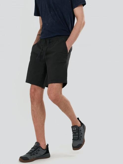 Fundango Mason Chino Shorts for men in grey 5