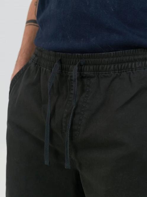 Fundango Mason Chino Shorts for men in grey 6