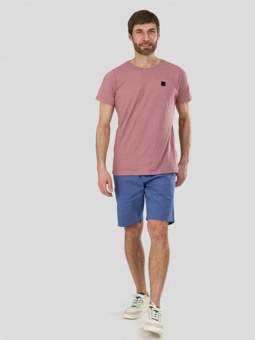 Fundango Offshore Chino Shorts for men in blue 4