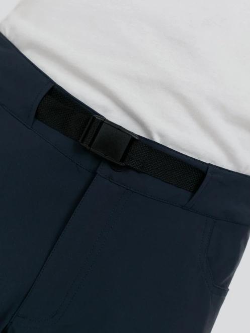 Fundango Gregory Trekking Pants for men in dark blue 6