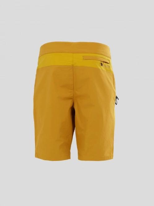 Fundango Roger Trekking Shorts for men in brown 9