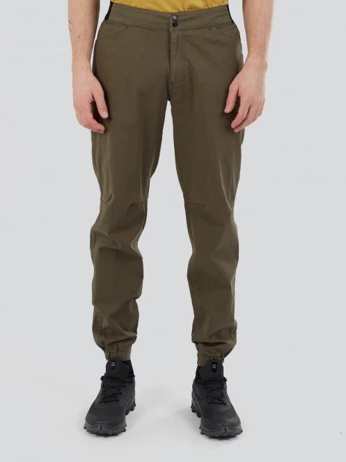 Fundango Python Climbing Pants for men in oliv 2