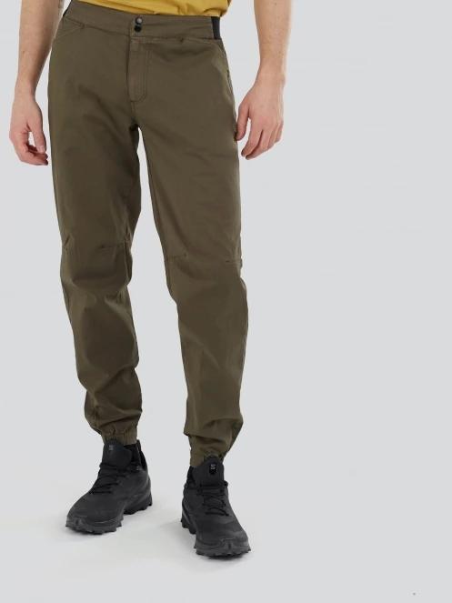 Fundango Python Climbing Pants for men in oliv 5