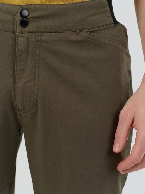 Fundango Python Climbing Pants for men in oliv 6