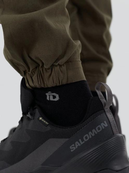 Fundango Python Climbing Pants for men in oliv 8