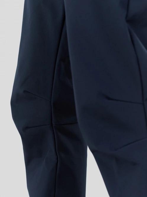 Fundango Akira II Softshell Pants for men in dark blue 8