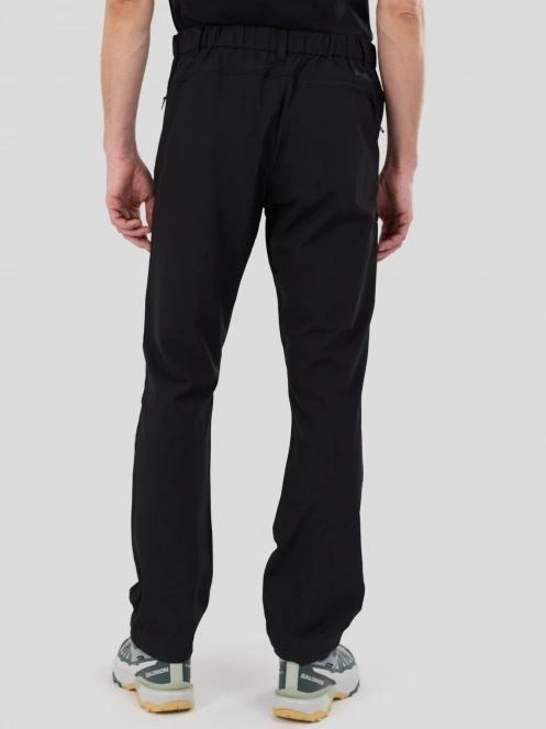 Fundango Parson Trekking Pants for men in black 3