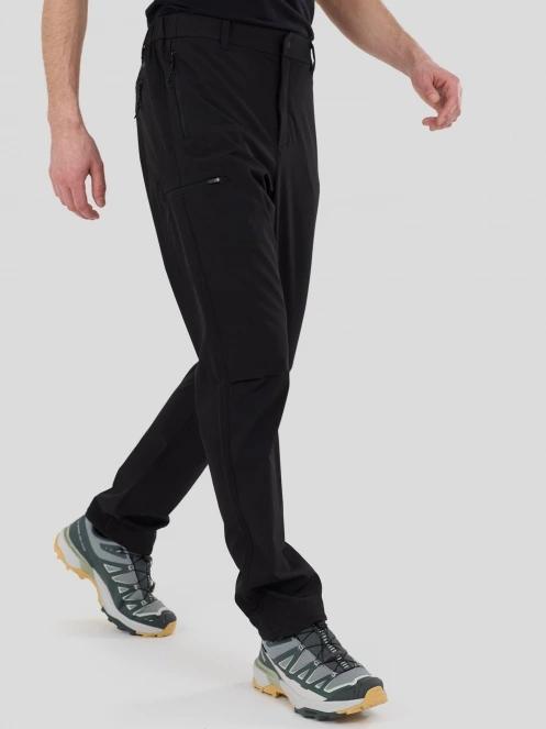 Fundango Parson Trekking Pants for men in black 6