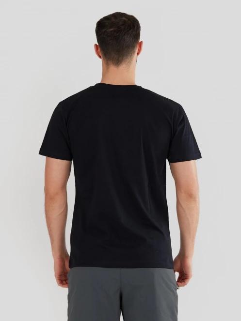 Fundango Legend T-shirt for men in black 3
