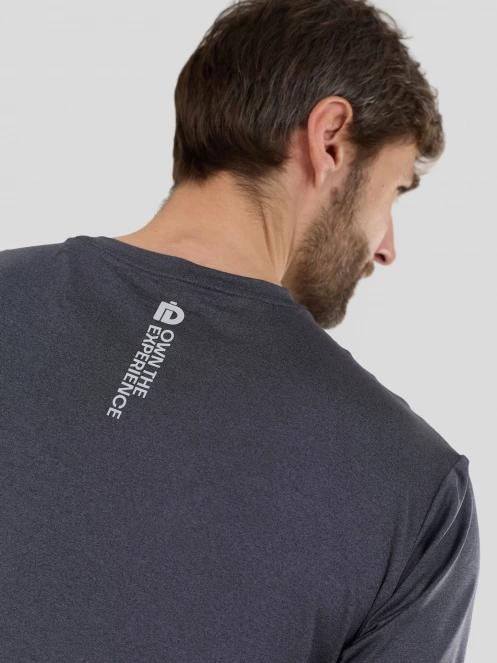 Fundango Bellmore T-shirt for men in black 9