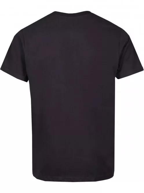 Fundango Basic T Logo-2 T-shirt for men in grey 7