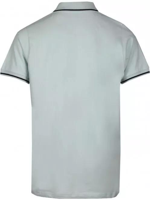 Fundango Incognito Poloshirt for men in green 7
