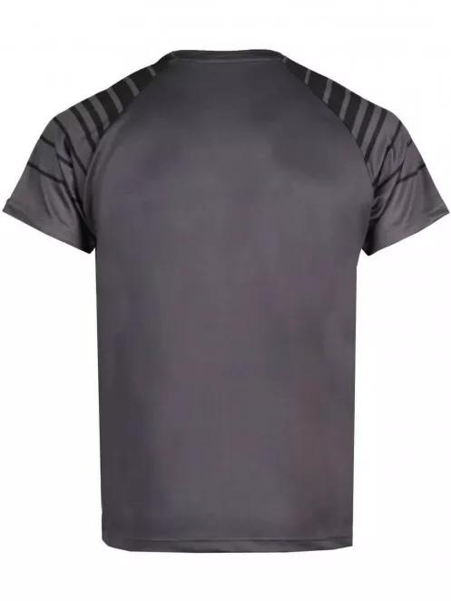 Fundango Tech T Technical Tshirt for men in grey 6