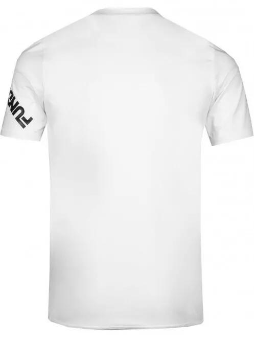 Fundango Manado Rashguard for men in white 7