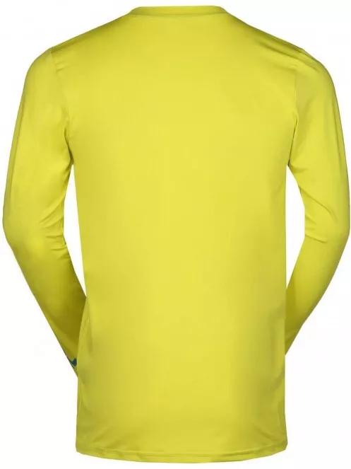 Fundango Manado Long Rashguard for men in green 8