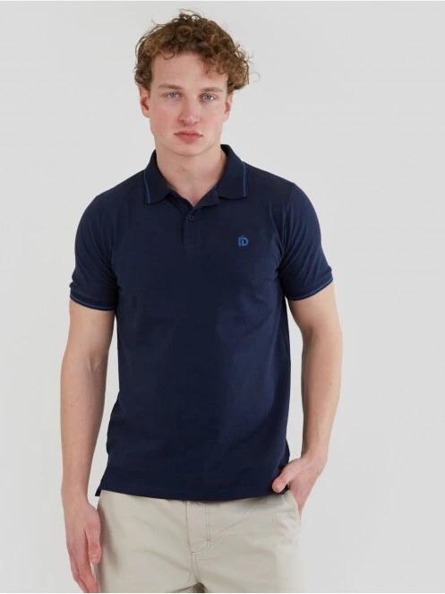 Incognito Mono Poloshirt