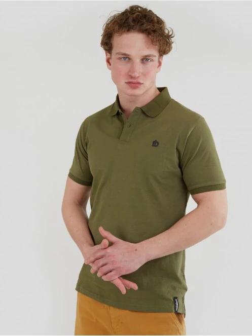 Incognito Mono Poloshirt