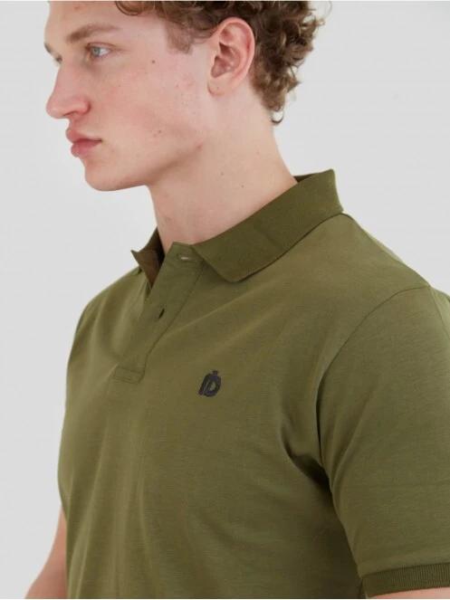Incognito Mono Poloshirt
