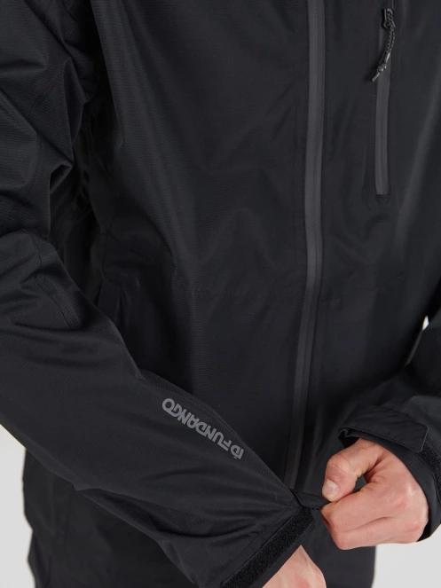 Piorini Waterproof Jacket