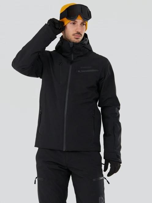 Fundango Telluride Ski Jacket for men in black 7