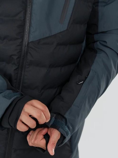 Fundango Fairfield Padded Jacket for men in grey 6