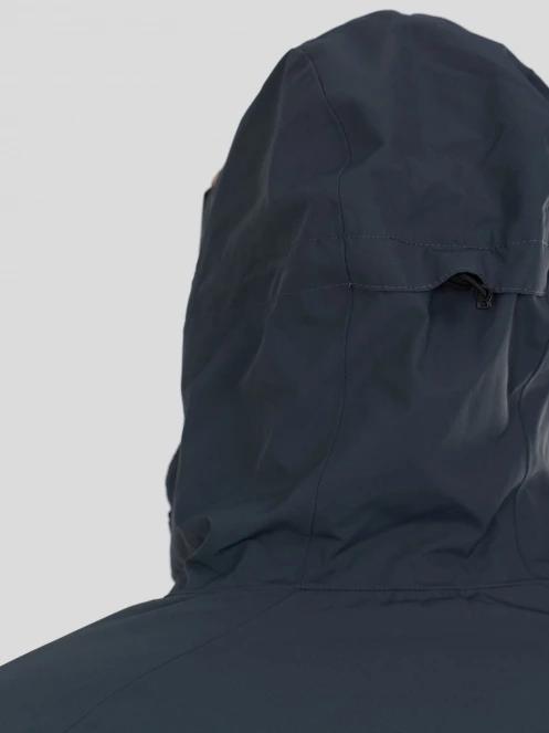Fundango Baily ECO Allmountain Jacket for men in grey 9
