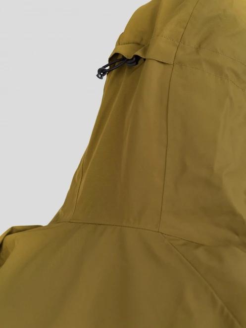 Fundango Baily ECO Allmountain Jacket for men in green 10
