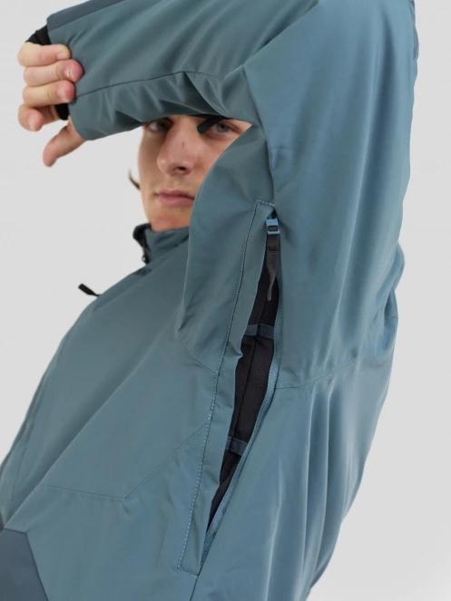 Fundango Baily ECO Allmountain Jacket for men in green 8