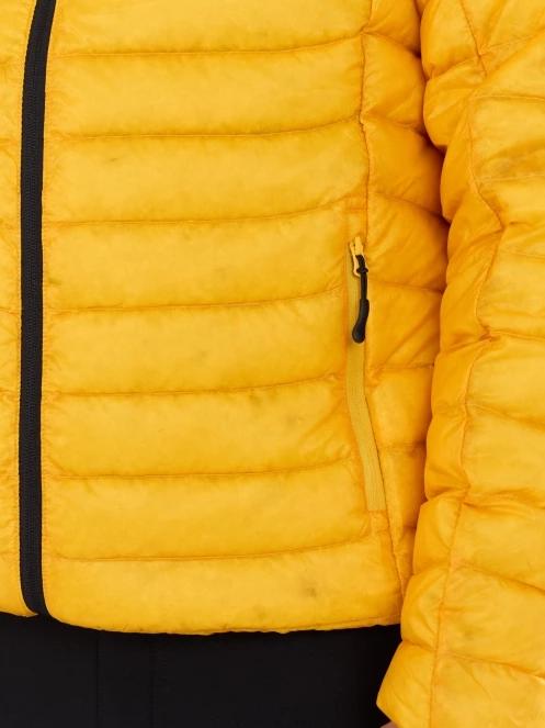 Fundango Rauris Down Jacket for men in brown 7