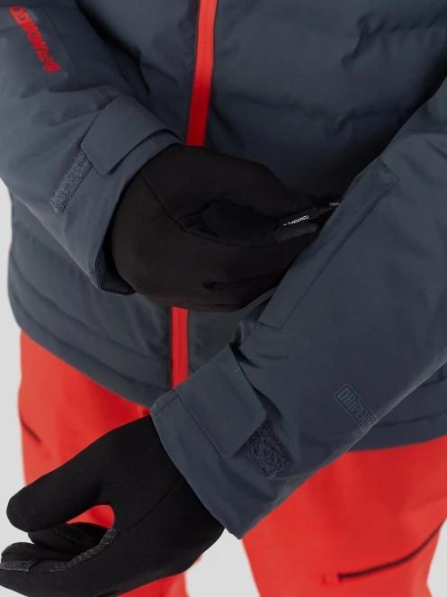 Fundango Orion Padded Jacket for men in grey 9